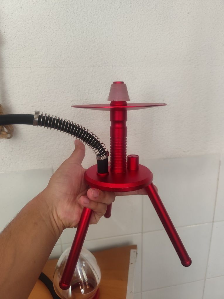 Kaya Shisha – Excelente Estado!