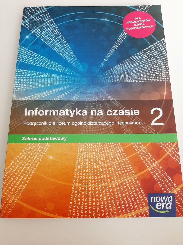 Informatyka na czasie 2, MEN 990/2/2020