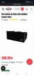 Coluna line array Audibax