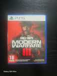 Gra CoD Call of Duty Modern Warfare III - PS5, Playstation 5