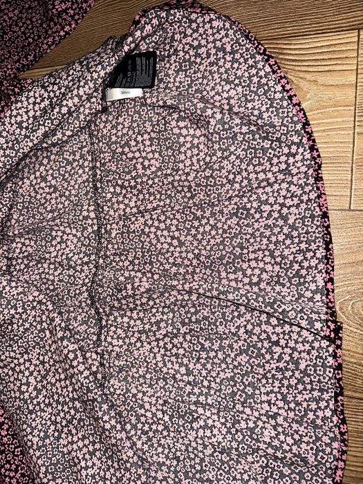 Плаття H&M сукня