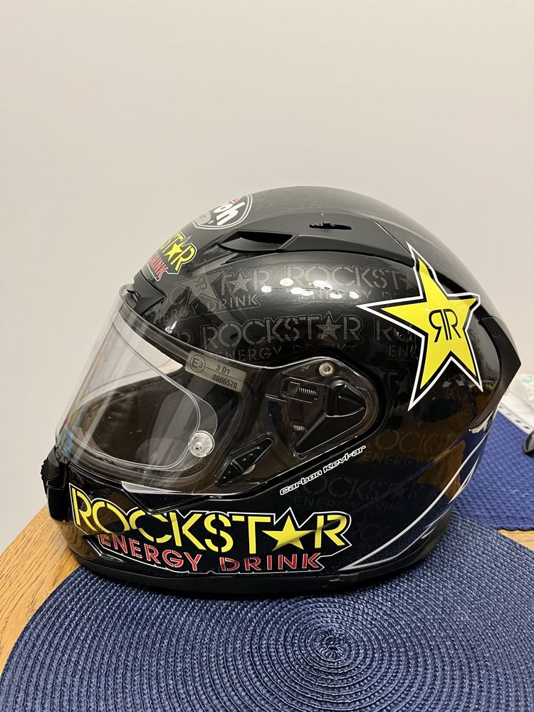 Kask Airoh pełny L