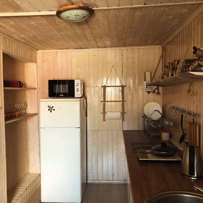 Котедж, будинок в Карпатах Татарів 2-6 осіб