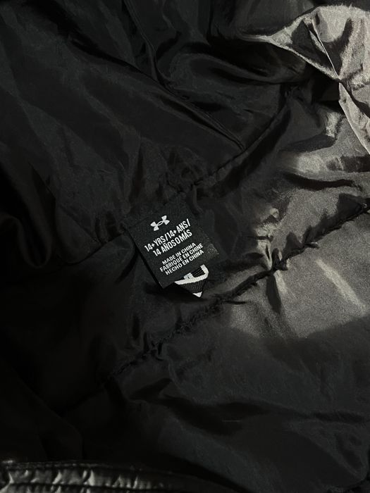 Куртка under armour