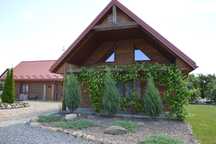 TWÓJ RAJ- Apartament /Pokoje* 30 km Białowieża* 2 km Zalew Siemianówka