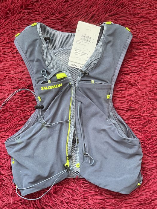 Рюкзак для бігу Salomon