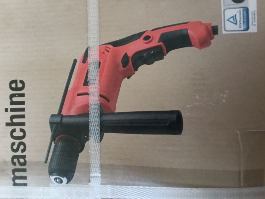 Wiertarka 900 Watt