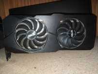 Asus RX 5700 XT Dual 8GB GDDR6