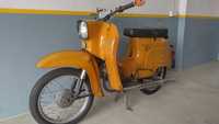 Simson schwalbe 50 orginał !79r