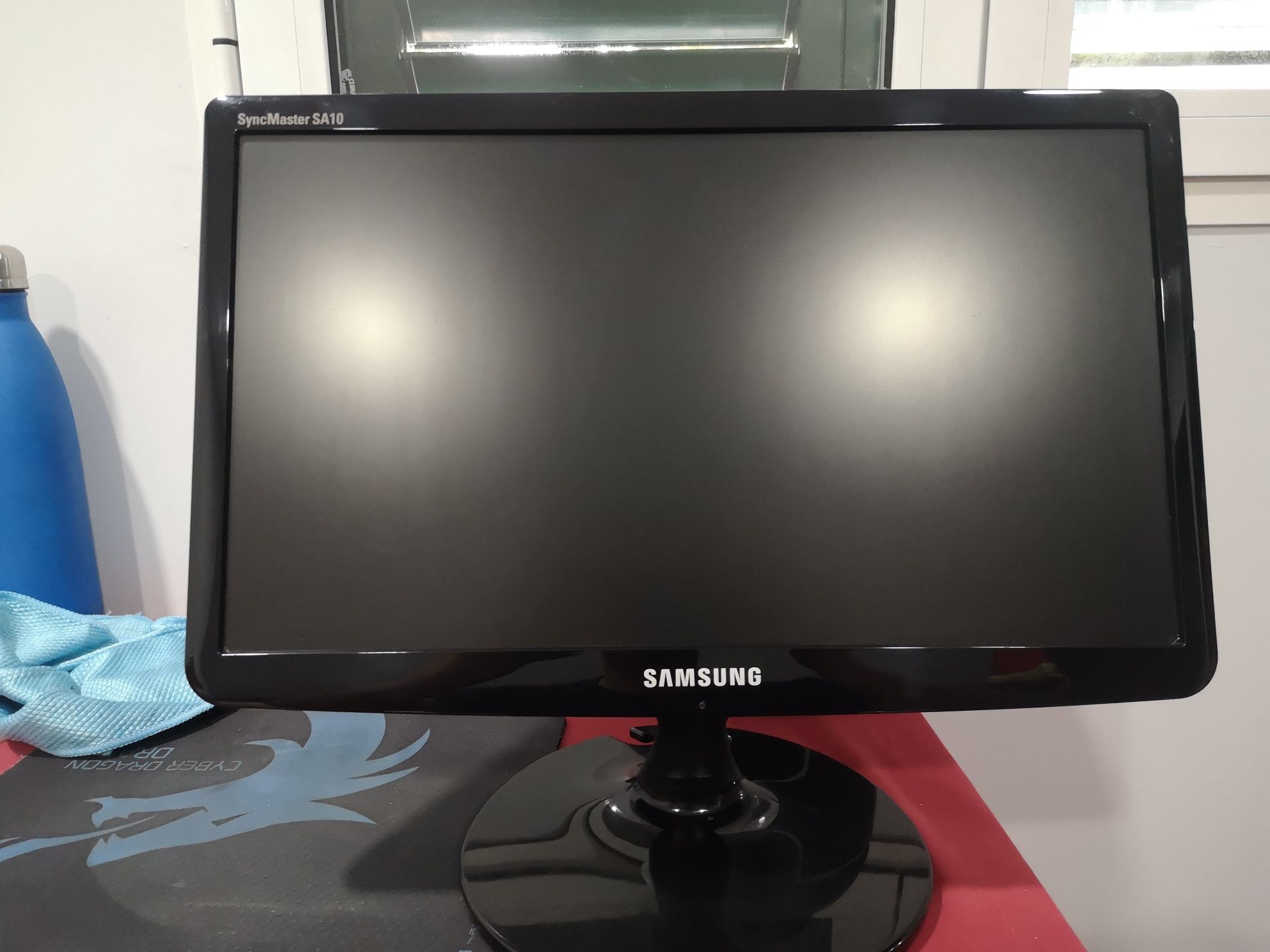 Monitor Samsung usado