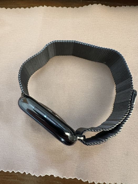 Apple watch 10 titanium 42mm Wi-fi+Cellular