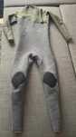 Fatos fatos de surf - Rip Curl, Onda e triboard 
Fato triboard - 6/7 a