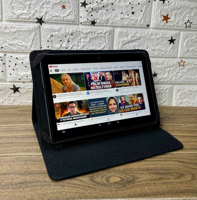 Планшет Lenovo 10 дюймів (Добрий стан)