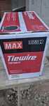 Drut wiązałkowy do pistoletu Max