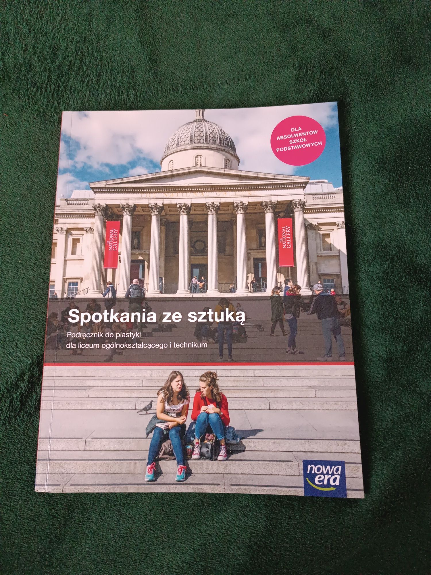 Spotkania ze sztuką 1
