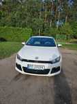 Volkswagen Scirocco 1.4 TSI