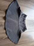 Spódniczka elegancka dziewczęca 3-4 latka 98-104 cm