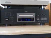 SA  CD  Esoteric dv-50 Teac DV-50