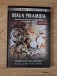Biała Piramiada Hartwig Hausdorf Amber