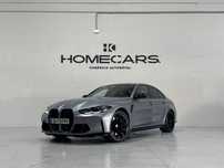 BMW M3 Competition xDrive