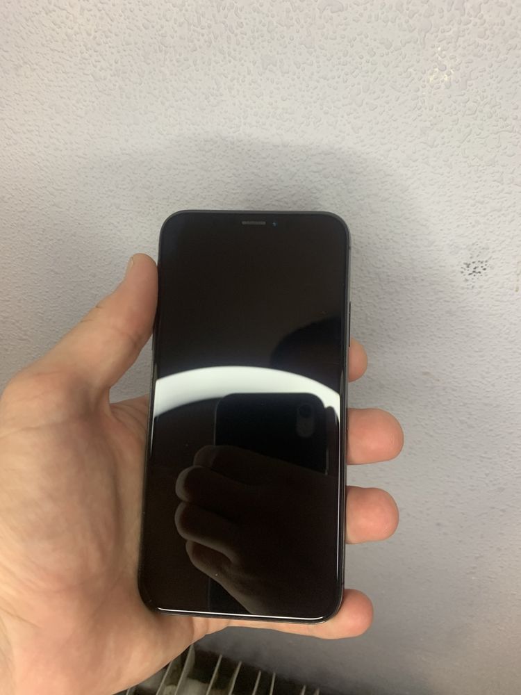 Iphone x 256 gb neverlock