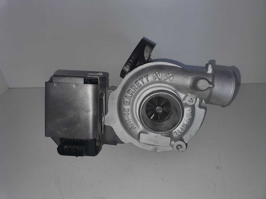 Turbina Turbosprężarka Opel, Chevrolet, Daewoo 150km 126km