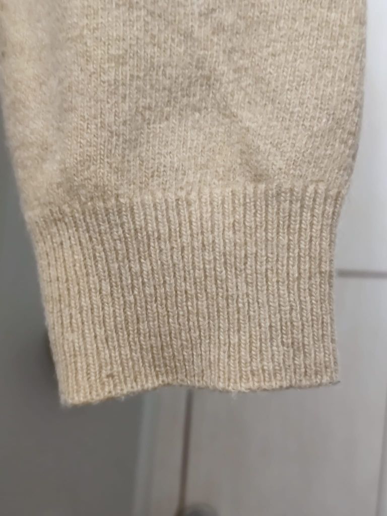 sweter sweterek XL Giovanni Galli bluza hoodie kangurka longsleeve weł