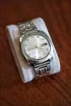Seiko 5 automático vintage
