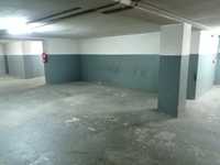 Lugar de Garagem