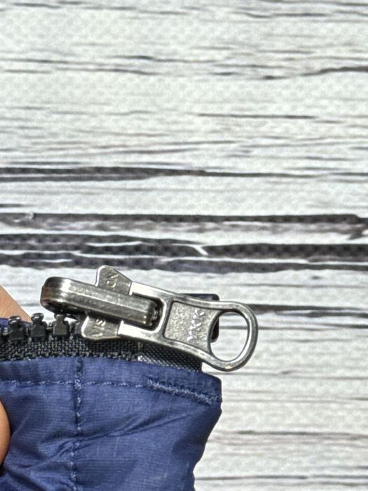 The North Face куртка пуховик оригинал XS размер мужской