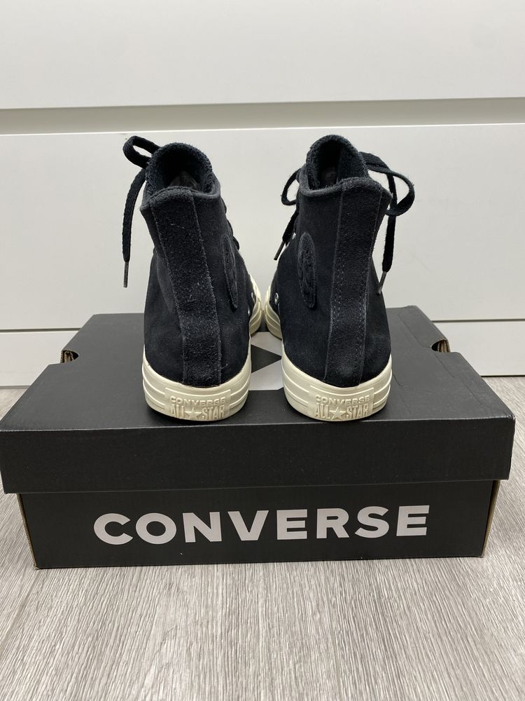 Sneakersy wysokie Converse 37 rozmiar unisex