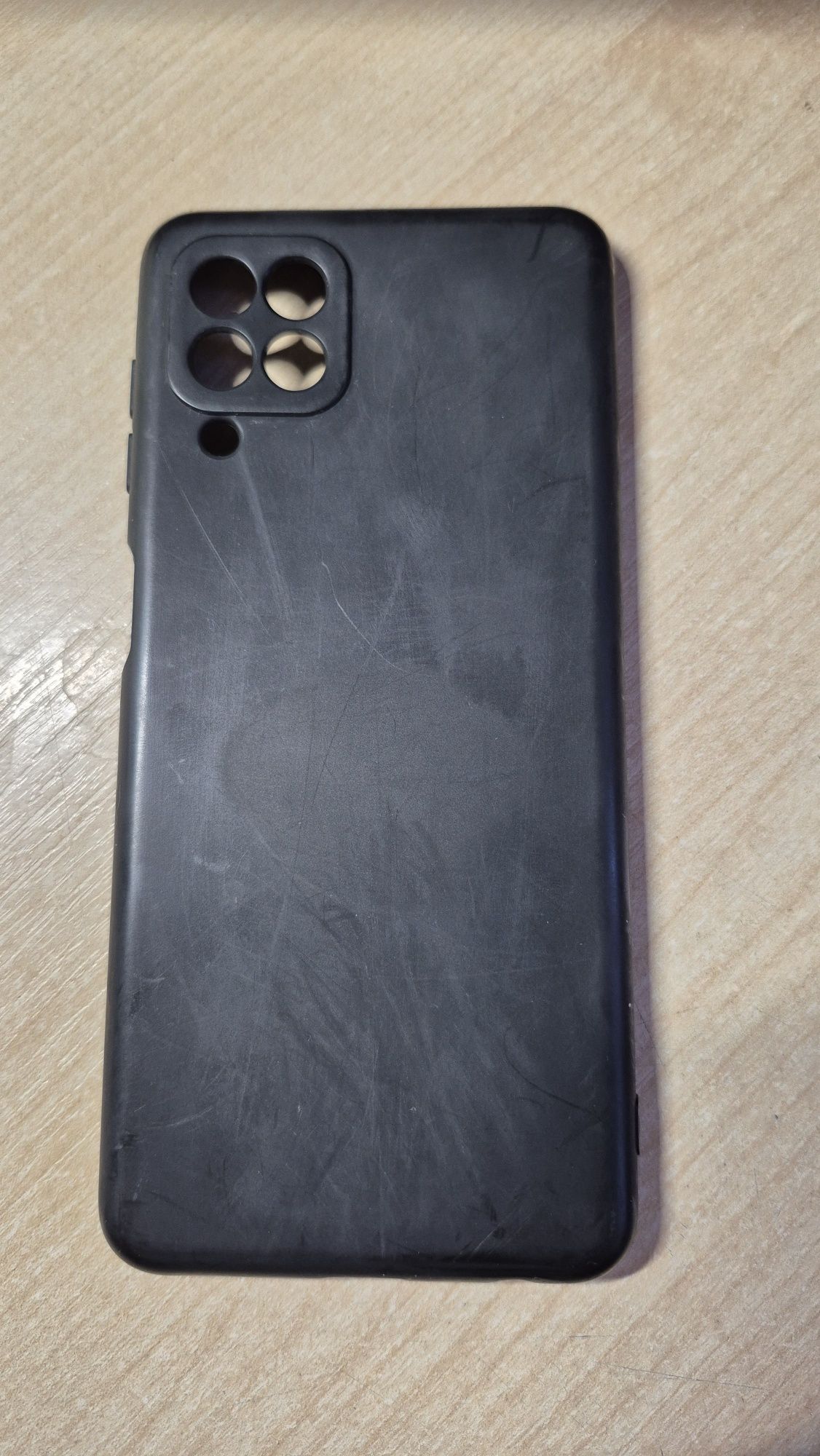 Чехол на Samsung M32