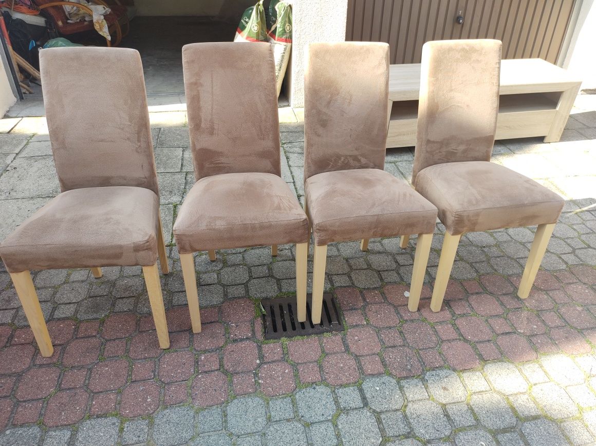 Sprzedam komplet mebli do pokoju