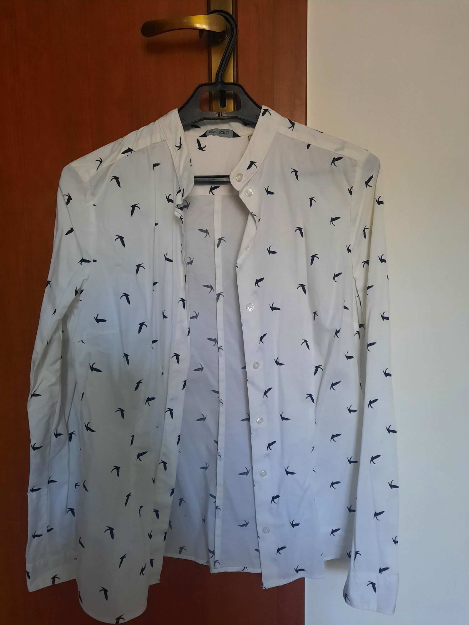 Damska koszula ESMARA Lidl, r. 38(M)