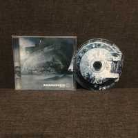 Rammstein Rosenrot CD ліцензія