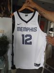 Koszulka Nike NBA Memphis - Morant Oryginał