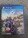 Ride na konsolę ps4