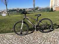 sleipnir bike troco o vendo