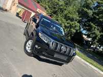 Продам Toyota Land Cruiser Prado 150 2019