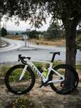 Canyon aeroroad cf slx 8 XS
