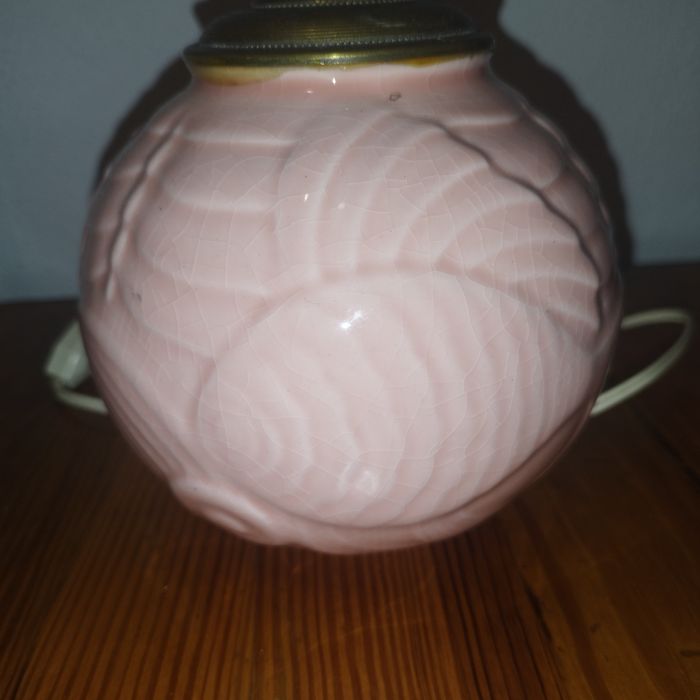 Candeeiro da Fábrica de Sacavem