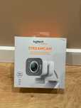 Logitech Streamcam (COMO NOVO)