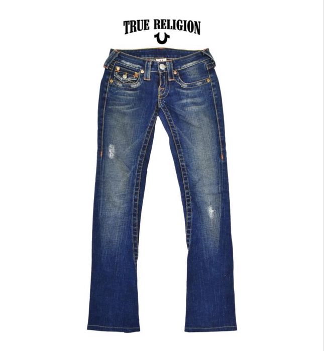 штани True Religion ориг
