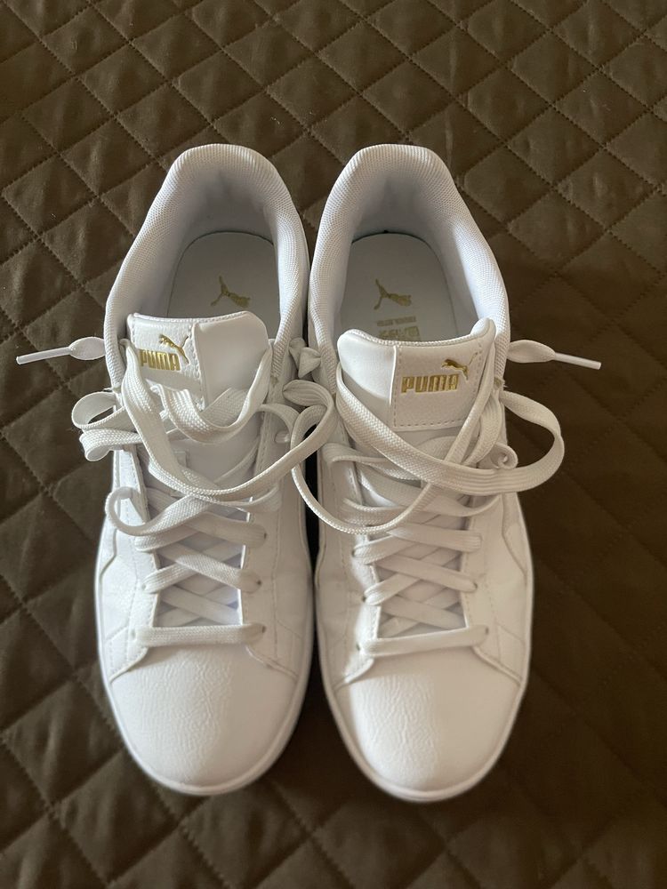 Puma Court Classico