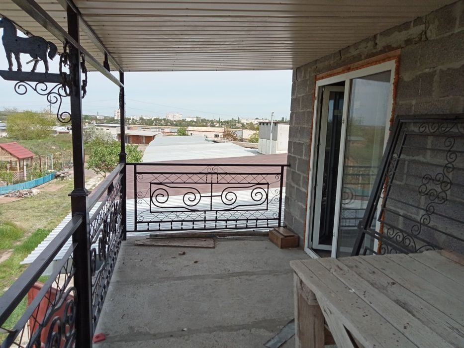 Продам 2 х этажный гараж. Кооператив Стапель 4