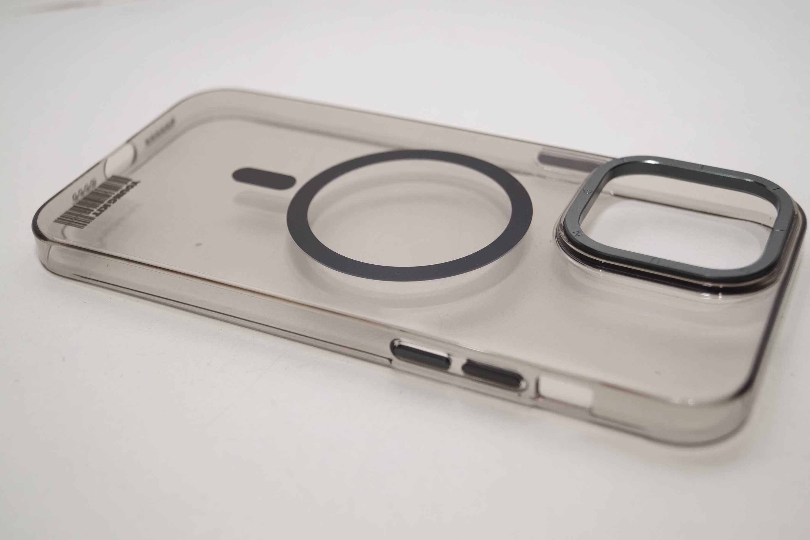 YOUNG KIT etui case do iphone 13 Pro max