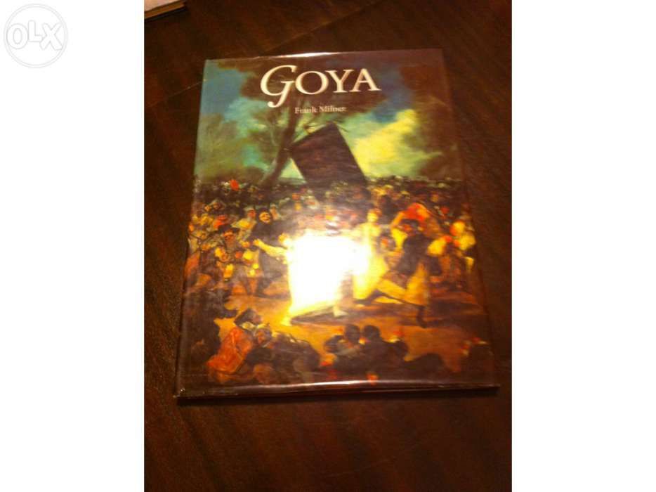 Goya - Pintor