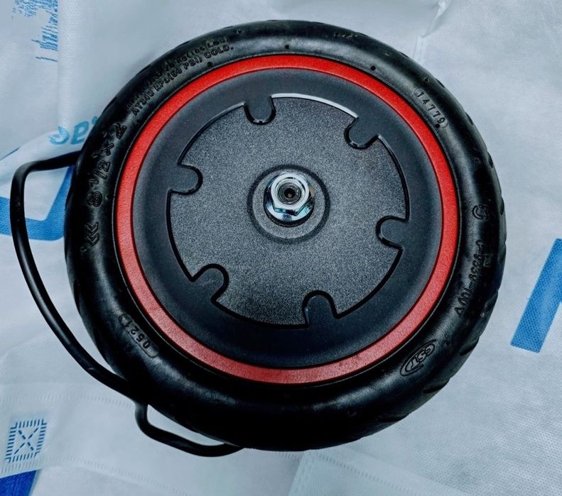 Silnik, koło do hulajnogi xiaomi stan bardzo dobry