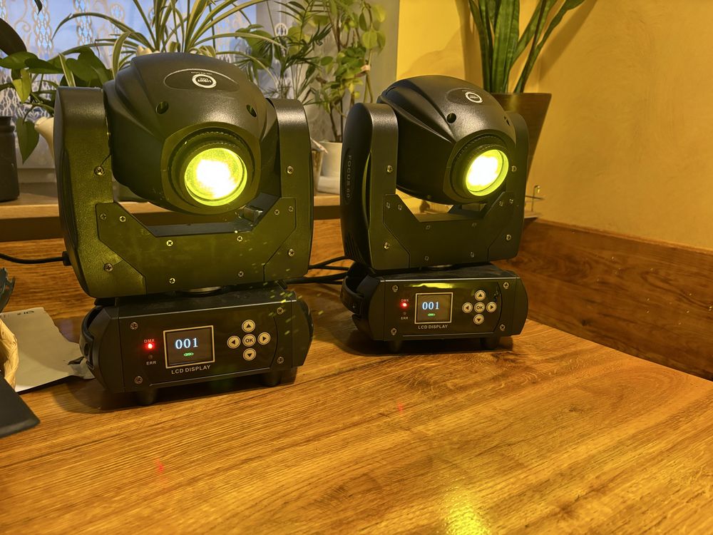 2x light4me focus 60