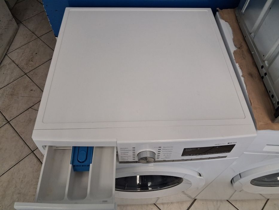 Pralka Siemens 8kg! Gwarancja i transport ‼️